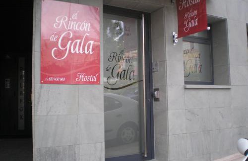 Soria House | Rincón de Gala