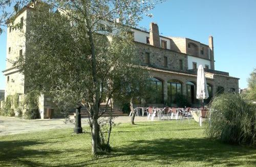 Encinasola Hotel | Rincón del Abade