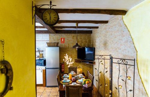 Cuenca Apartment | Rincon de Luna