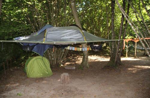 Laino Castello Other | River Tribe Experience Camp