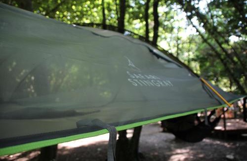 Laino Castello Other | River Tribe Experience Camp