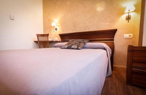 San Esteban de Gormaz Hotel | Rivera del Duero