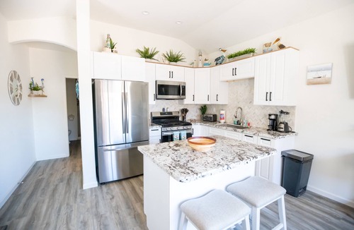 Parker Dam Villa | Riverfront Villa 15 Colorado River