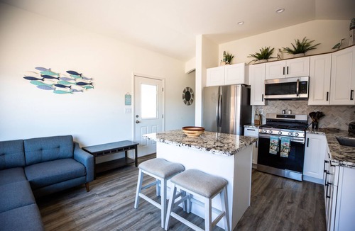 Parker Dam Villa | Riverfront Villa 15 Colorado River