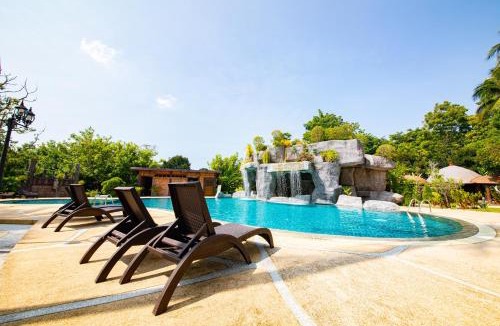 Khok Kloi Hotel | Rnana Grand
