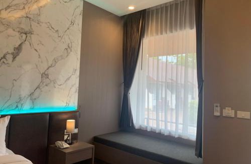 Khok Kloi Hotel | Rnana Grand