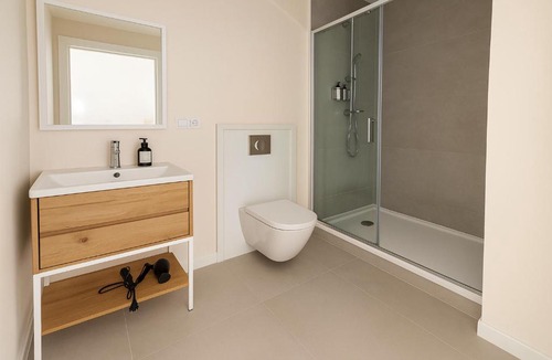 Safranar Apartment | Roca Collection MSuites