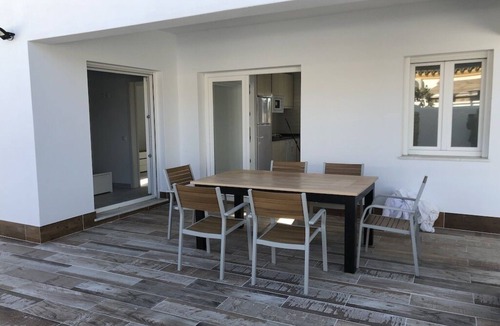 Zahora House | Rocamar House