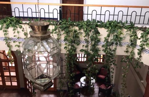 El Rocio Apartment | Rociero