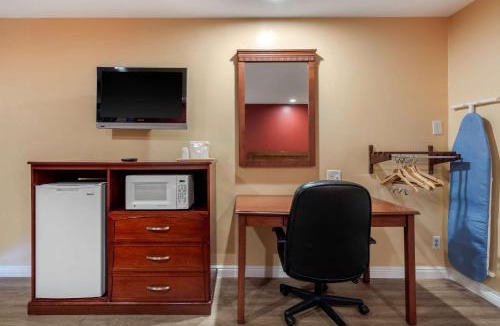 Harbor Hotel | Rodeway Inn Carson - Los Angeles South