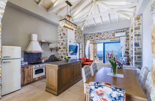 Glossa Villa | Rodon Luxury Villas Eos