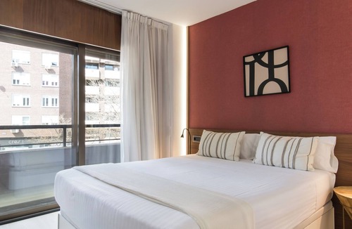 Hispanoamerica Hostel | Roisa Hostal Boutique