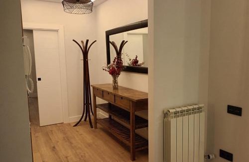 Leon City Centre Apartment | Roma 8
