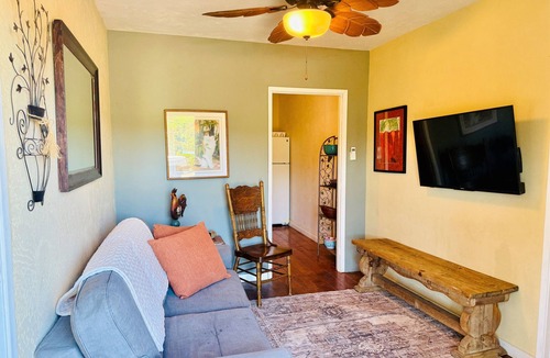 Rainbow CDP Other | Romantic Farm Stay with Hottub and View