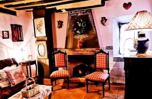 Valeria House | Romantic getaway to Cuenca - La Quinta
