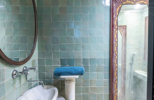 Goult House | Romantic Provence - Pool & Mill View