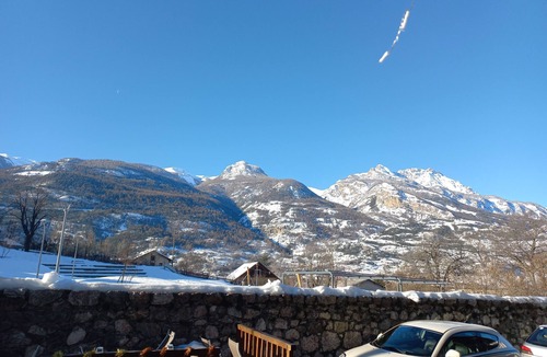 Saint-Crepin Bed & Breakfast | Romantic suite with jacuzzi