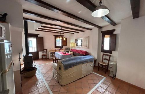 Alajar House | Romeral 1