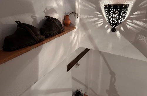 Alajar House | Romeral 1