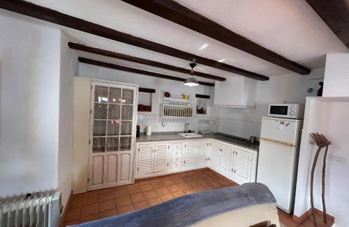 Alajar House | Romeral 1
