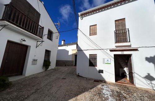 Alajar House | Romeral 1
