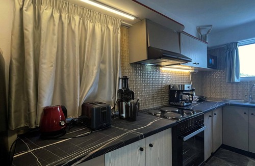Nees Pagases Apartment | Rooftop Loft With Hydromassage