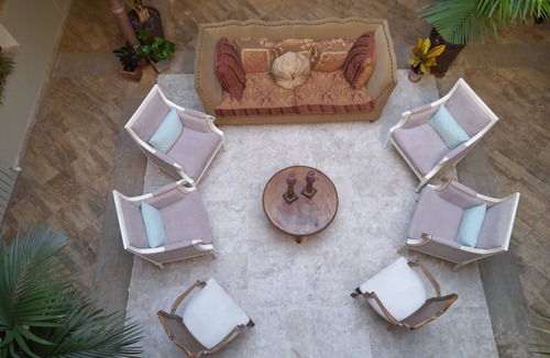 Consuegra Apartment | Room 'Doble Especial - Los Cipreses' with Shared Pool, Wi-Fi and Air Conditioning