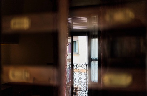 Consuegra Apartment | Room 'Doble Standard - El Basar' with Shared Pool, Wi-Fi and Air Conditioning