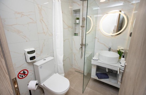Stavros Apartment | Room12