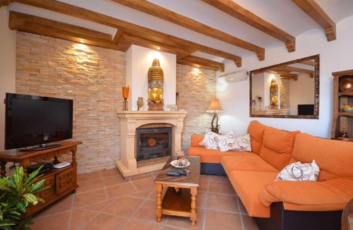 Nerja Villa | Rosandra