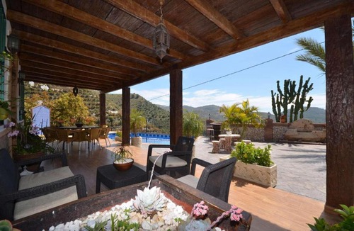 Nerja Villa | Rosandra