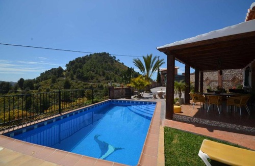 Nerja Villa | Rosandra