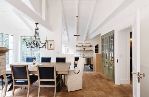 San Anselmo House | Ross Summer Home
