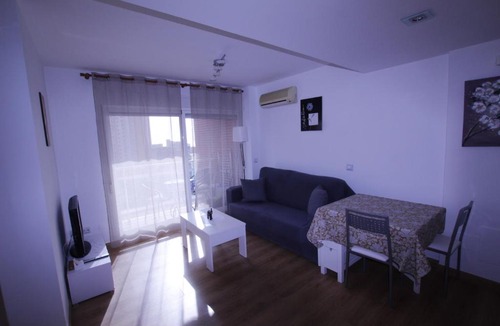 Finestrat Apartment | ROTA VIEW