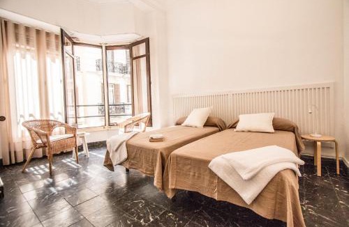Sant Francesc House | Rotaret