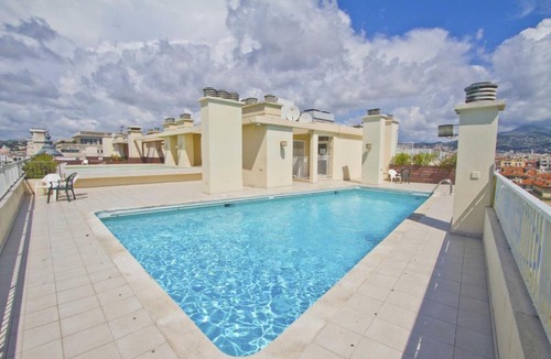 Carre d'Or Apartment | Royal Studio Promenade
