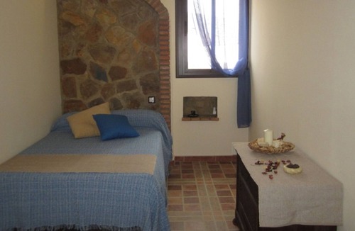 Fuentes de Leon House | Rural Accommodation Los Molinos - Casa del Arco