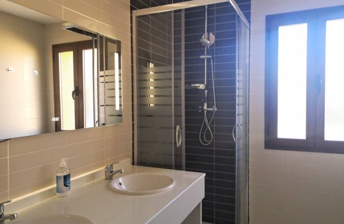 Tragacete Cottage | Rural Accommodation Los Hacheros