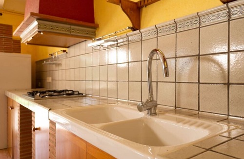 Foixa Apartment | Rural accommodation with swimming pool - Can Montal, Empordà