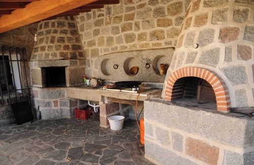 Martiherrero Cottage | Rural Complex: Casas de Bermudillo: 30 pax, exclusive space.