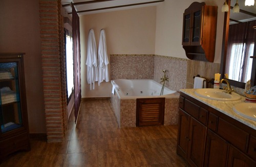 Castril House | Rural el Maño