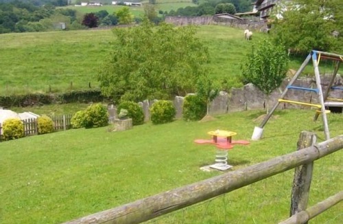 Azpilkueta Cottage | Rural house completely renovated in the Baztan valley