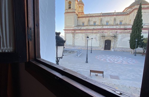 Olvera Cottage | Rural House La Morada