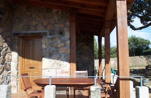 Pinar de Navares Cottage | Rural house within easy reach of Ávila