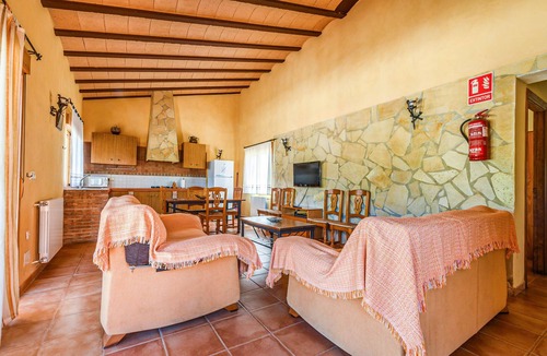 Caravaca de la Cruz House | Rural, rustic cottage in the heart of nature.