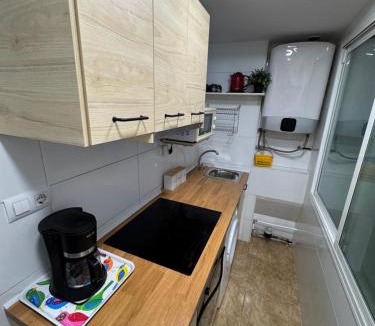 Eixample Apartment | Russafa Codrut