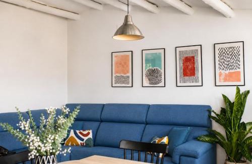 Hervas Apartment | Sésamo Apartamento