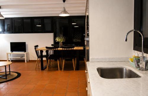 Hervas Apartment | Sésamo Apartamento