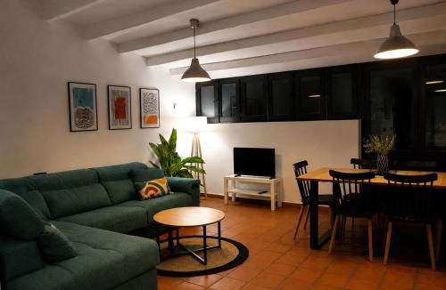 Hervas Apartment | Sésamo Apartamento
