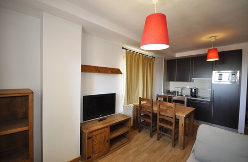 Pradollano Apartment | Sabica